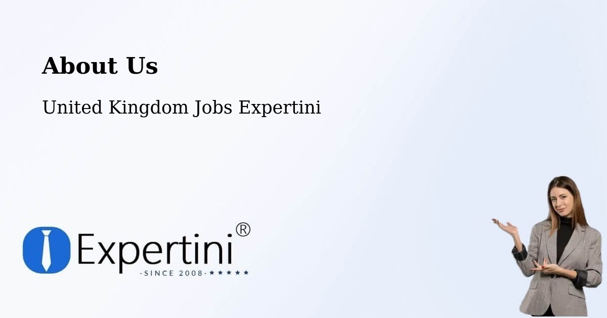 About Expertini Recruitment Platform  – Royston - Royston, United Kingdom Jobs Expertini