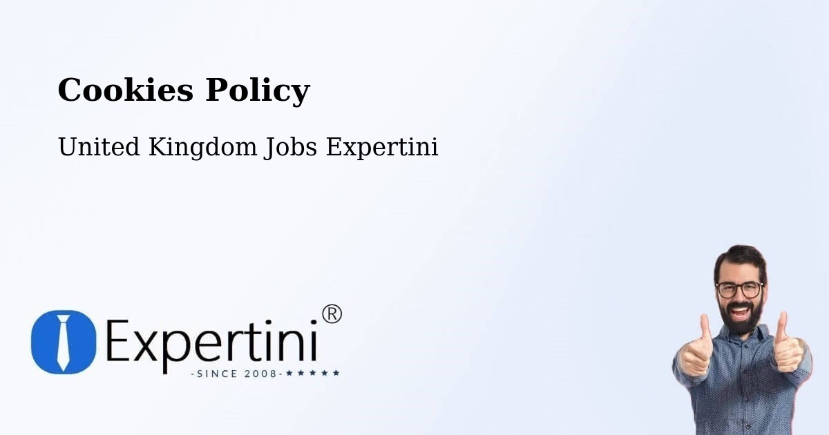 Cookie Policy – Royston - United Kingdom Jobs Expertini
