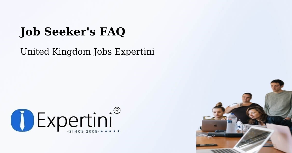 Job Seeker FAQ – Royston - United Kingdom Jobs Expertini