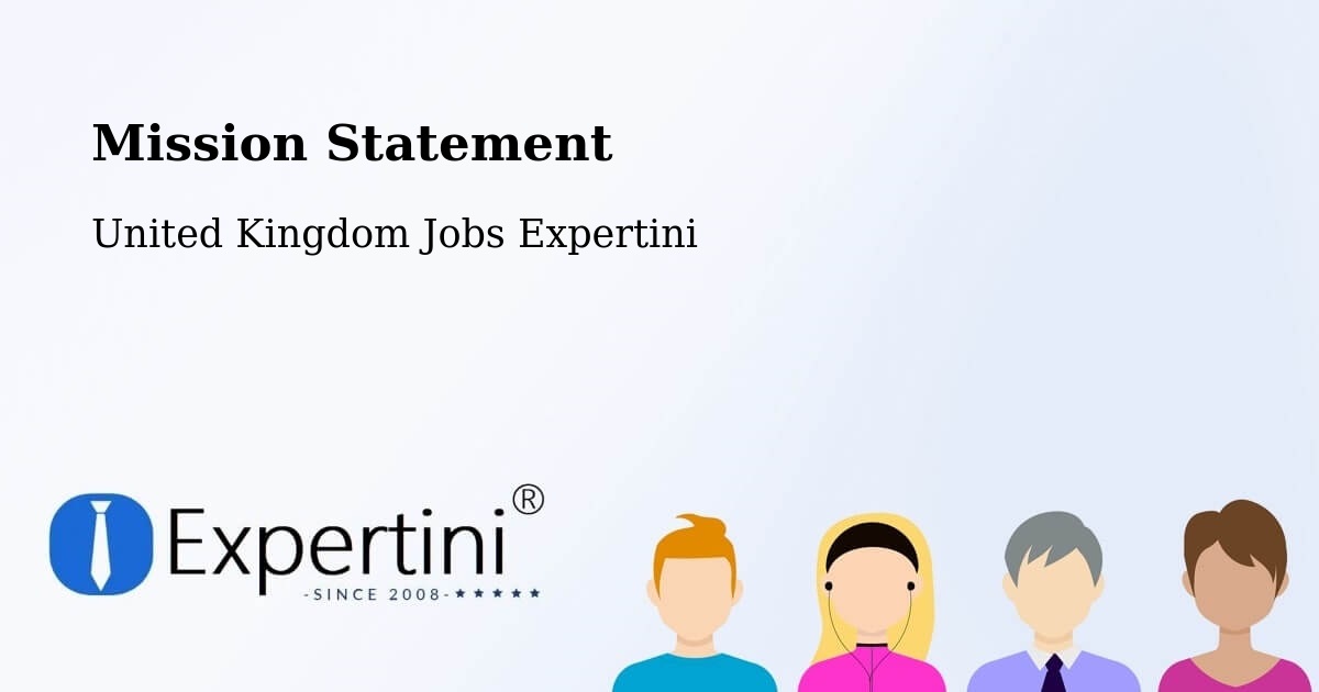 Corporate Mission – Royston - United Kingdom Jobs Expertini